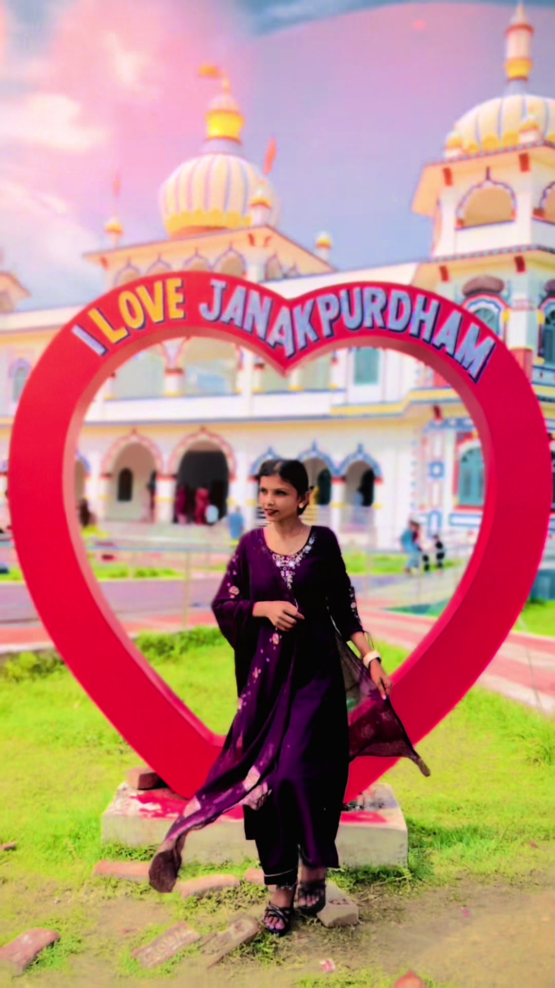 @Sharma Queen💫🫶👑🔥