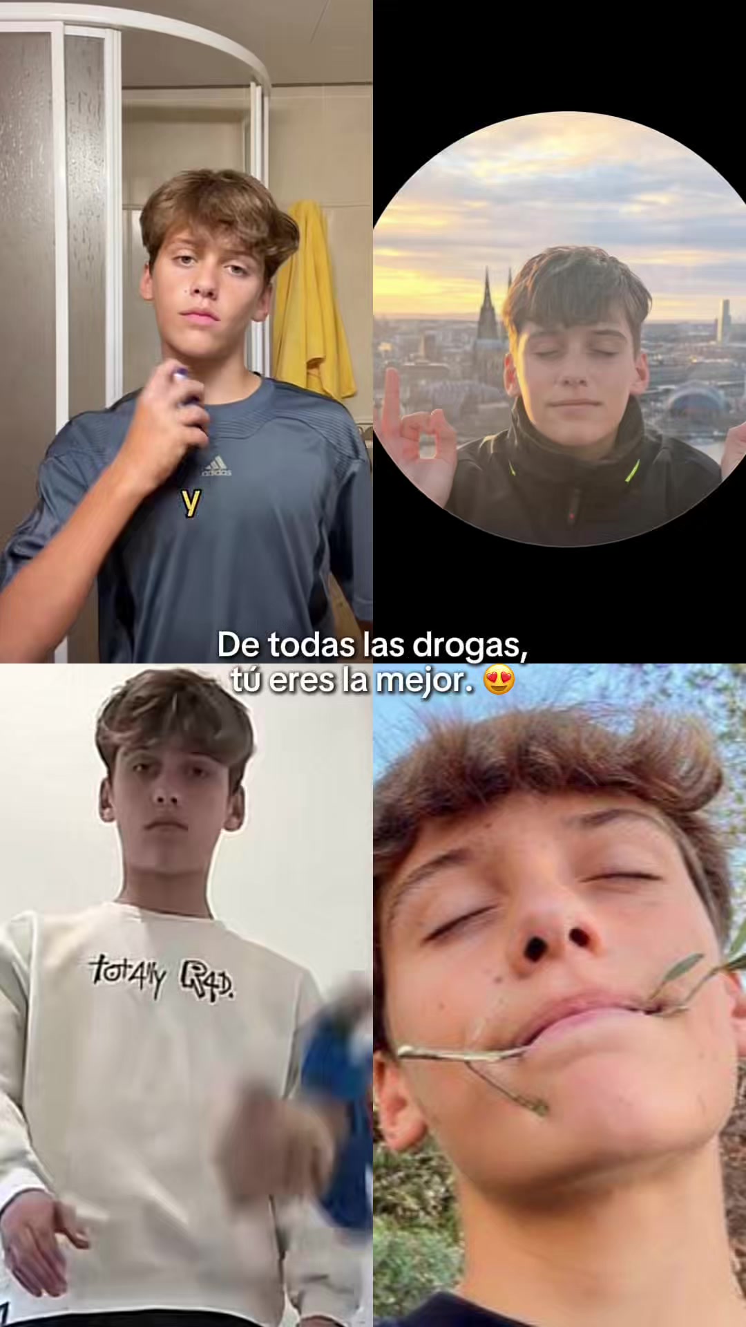 @fan de SoyMigue