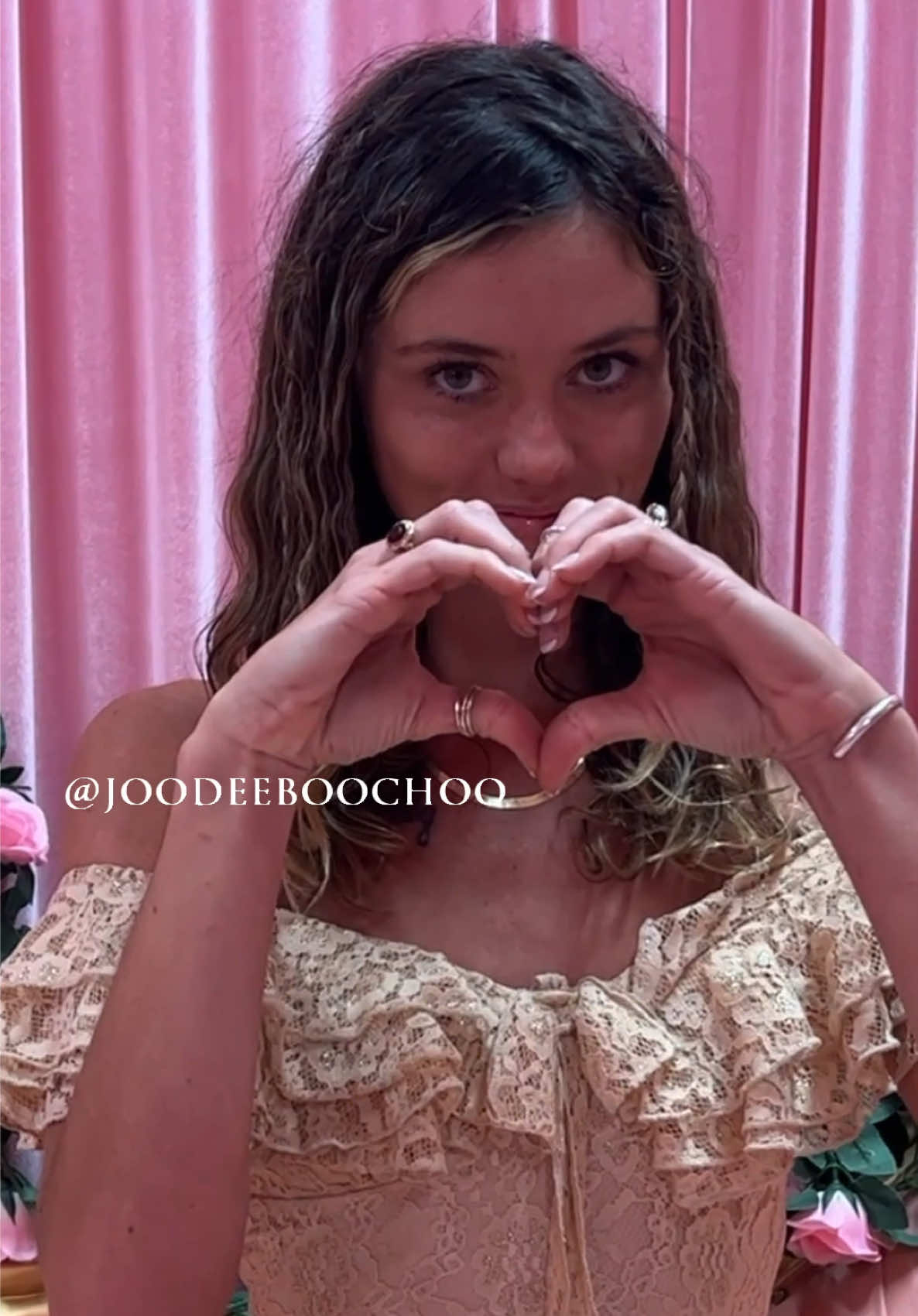@Joodeeboochoo ASMR