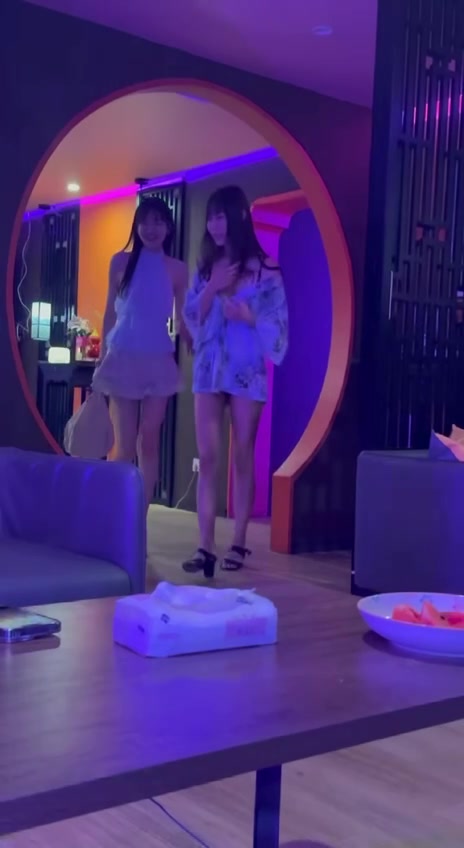 @Japan Nightlife
