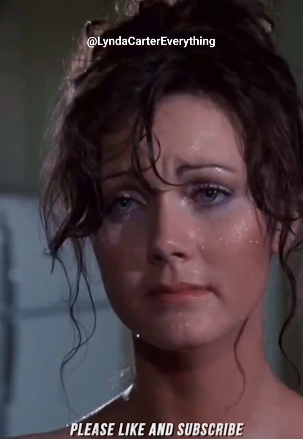 @Lynda Carter Everything