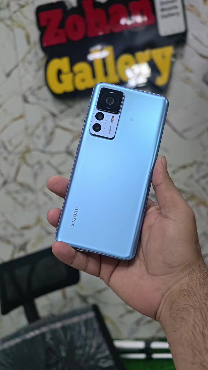 @Zohan Mobile Official 🇵🇰