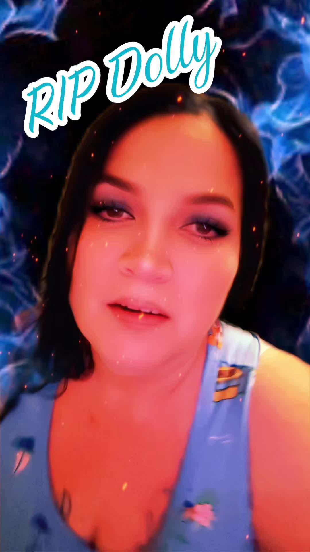 @💙🤍❌️Elizabeth babygirl❌️🤍💙