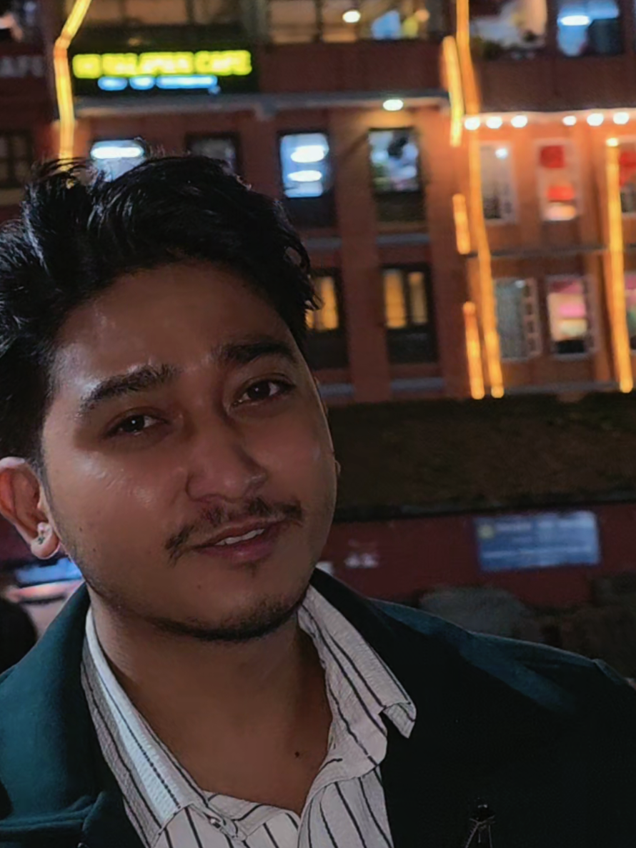 @kiran