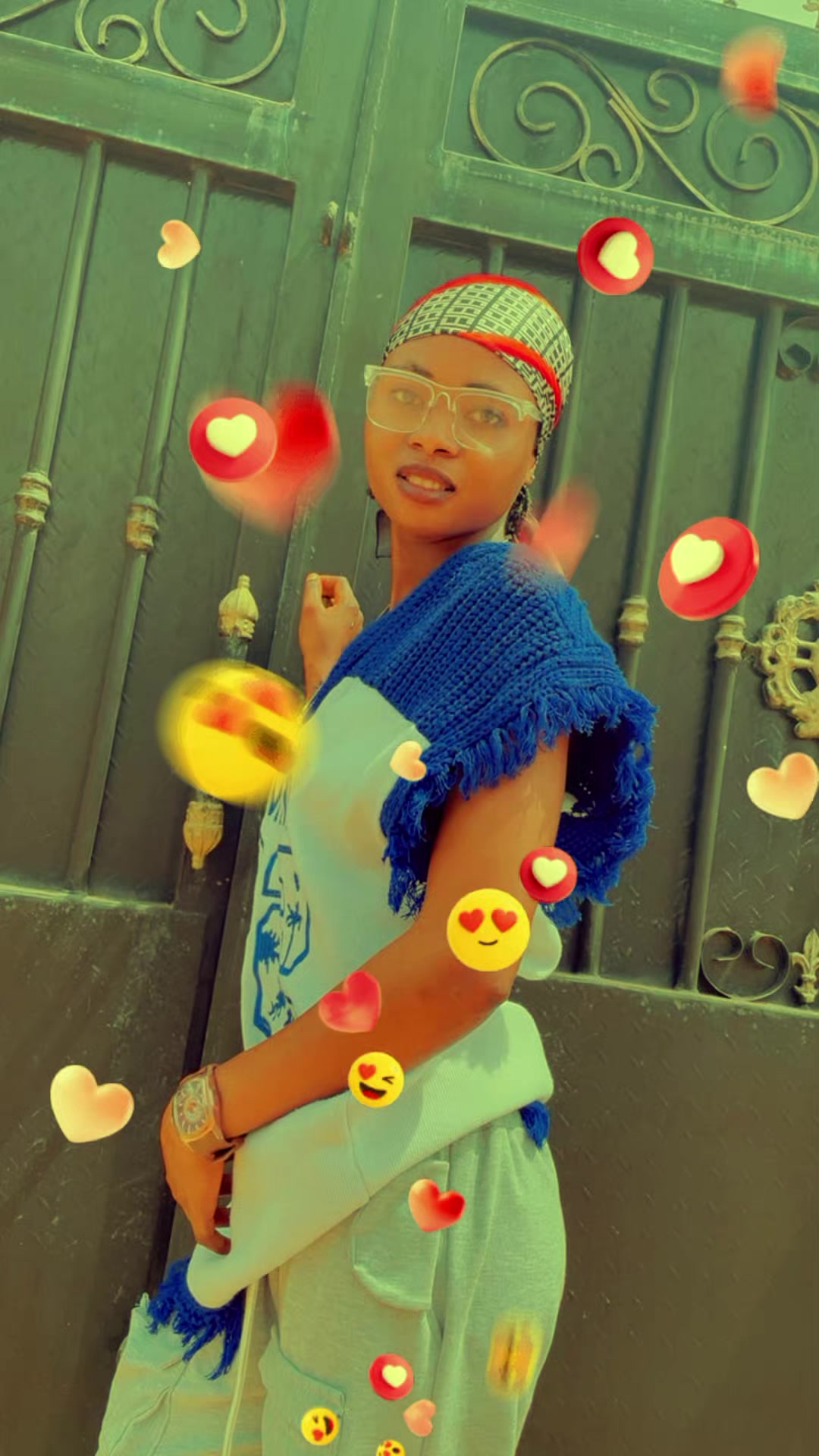 @HOT FAN,S