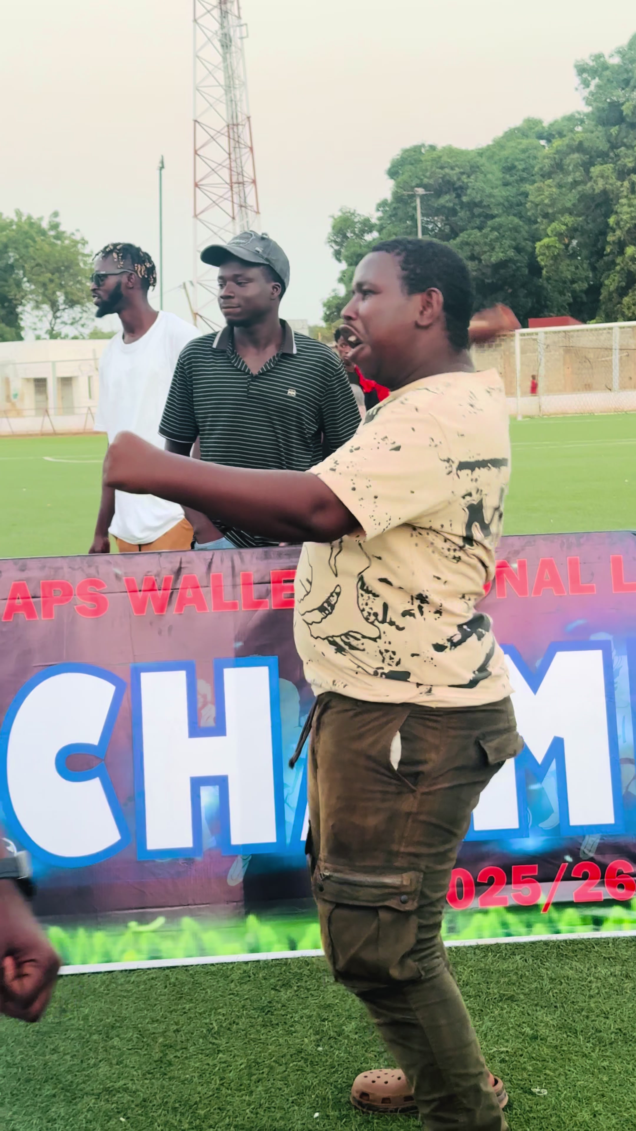 @KB Sonko Gambia 🇬🇲