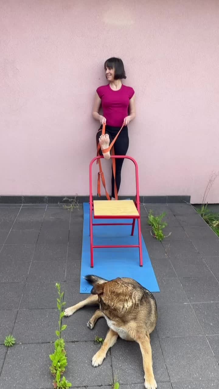 @Marta Szczepańska Regeneracja