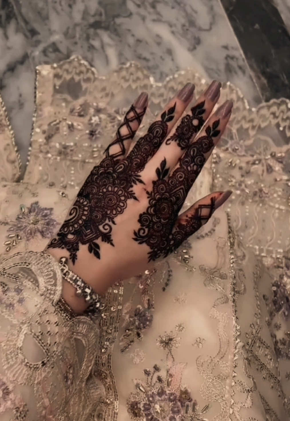 @Henna by Laraib Faisalabad🥀🔥
