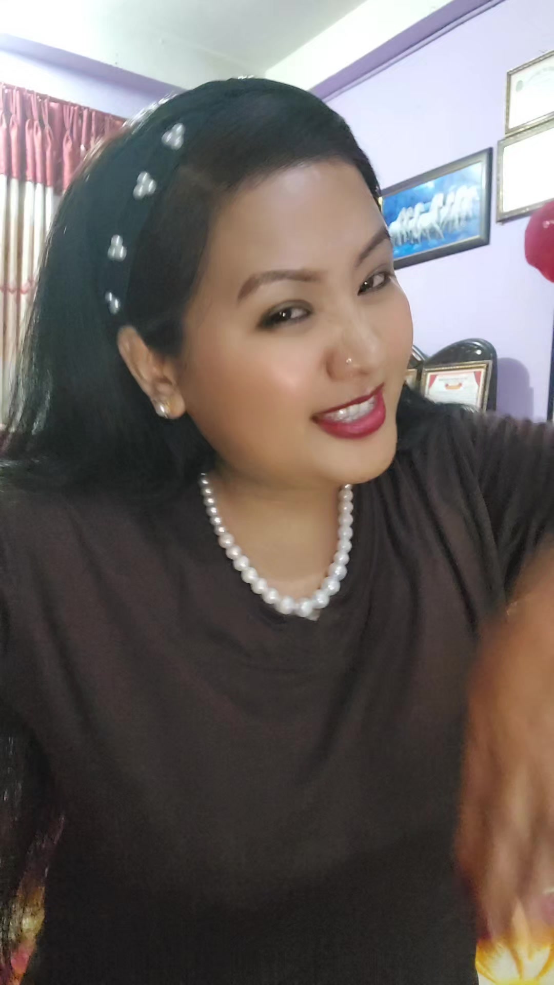 @Rashmi Ale