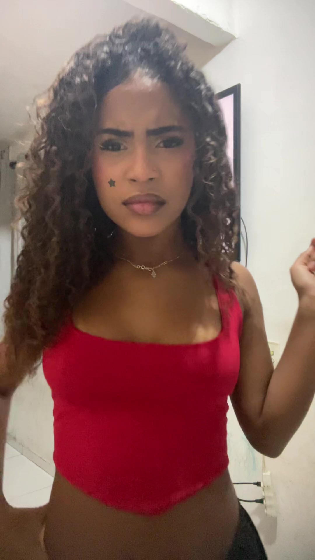 @Preta K💜