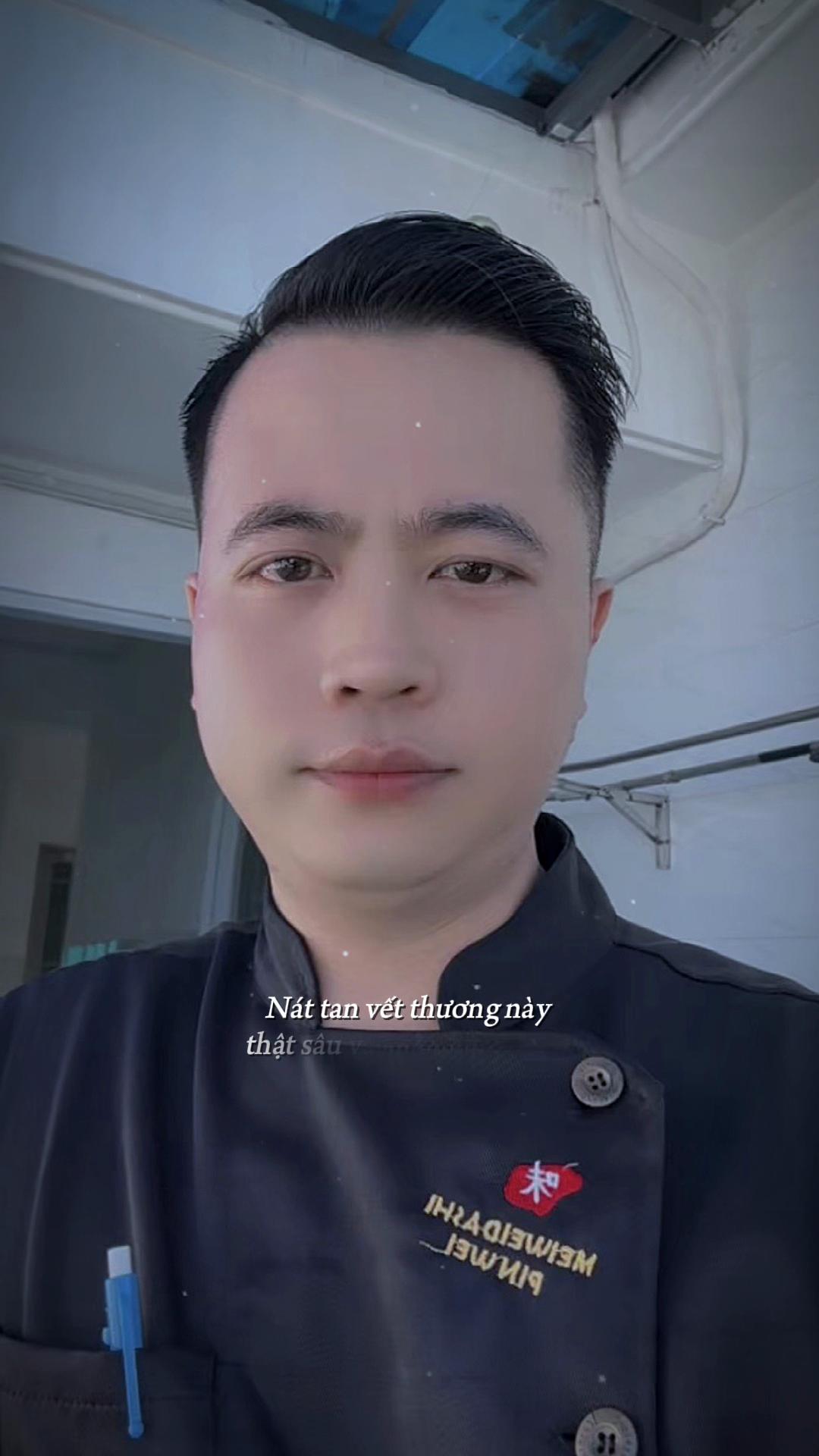 @🧑🍳Chàng trai đầu bếp 🧑🍳
