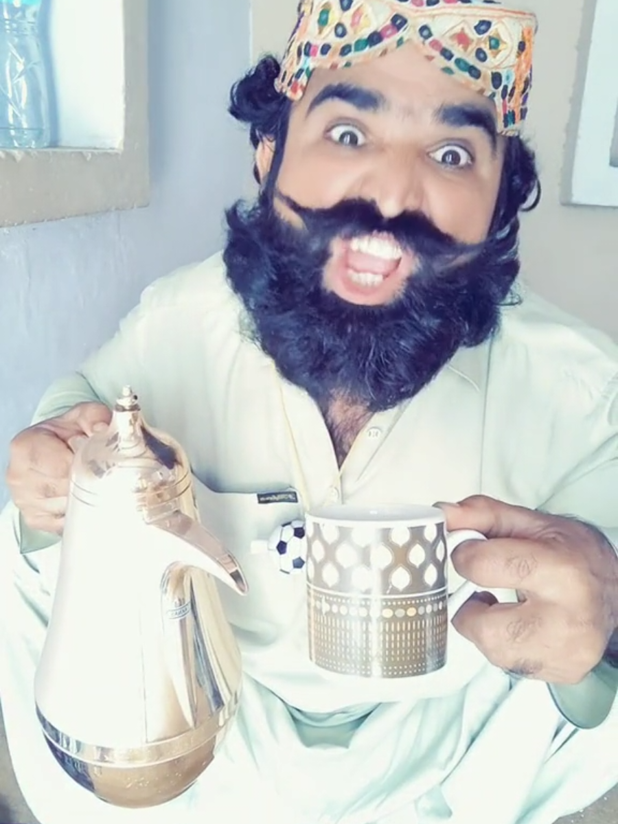 @چاچا ہابا رابا