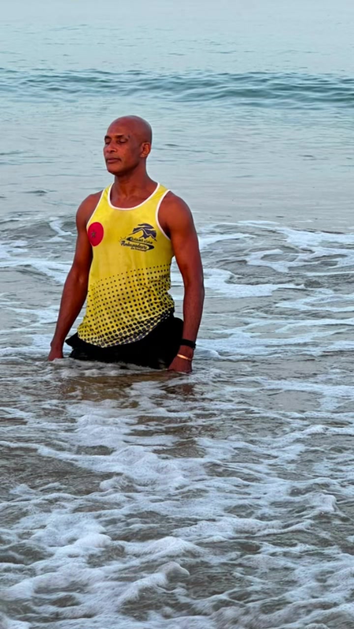 @coach Houcine Agadir