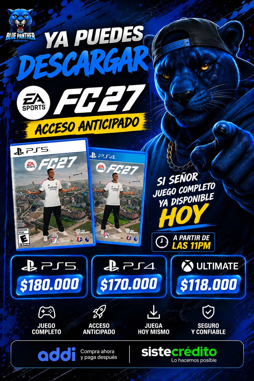 @BluePanther