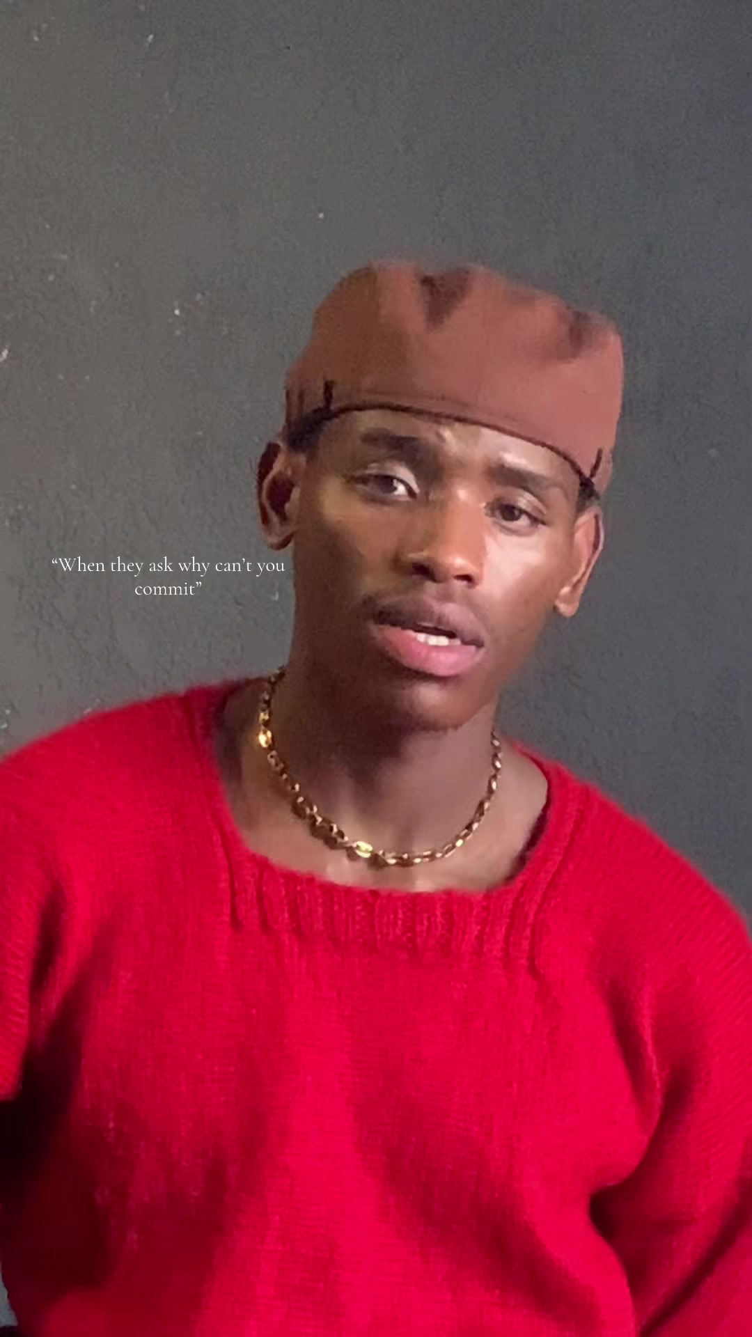 @Jabari Monarch