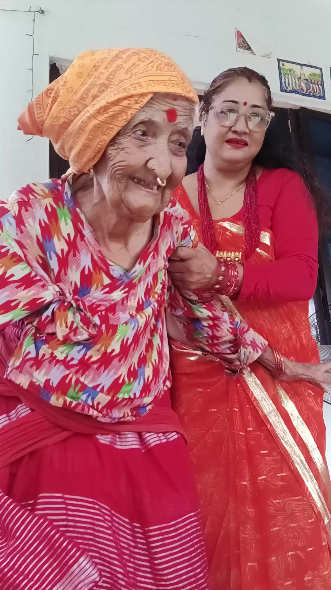 @Tara Pokhrel