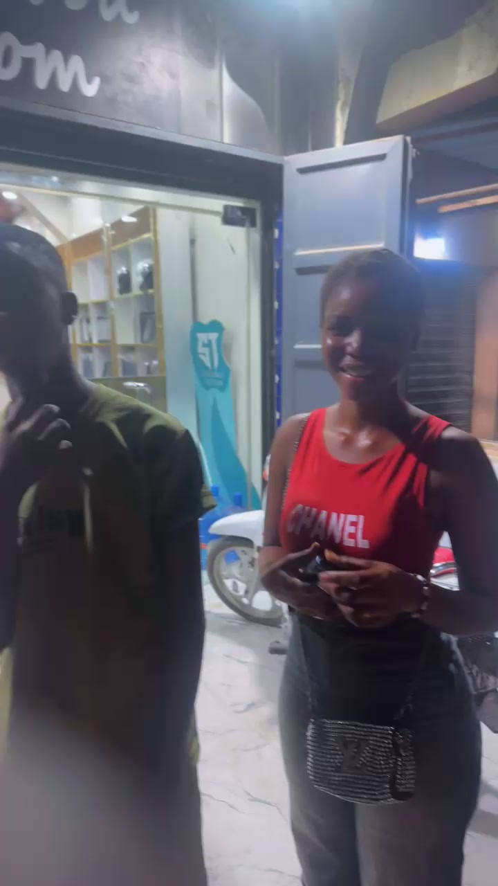 @Serigne Fallou Telecom ✪