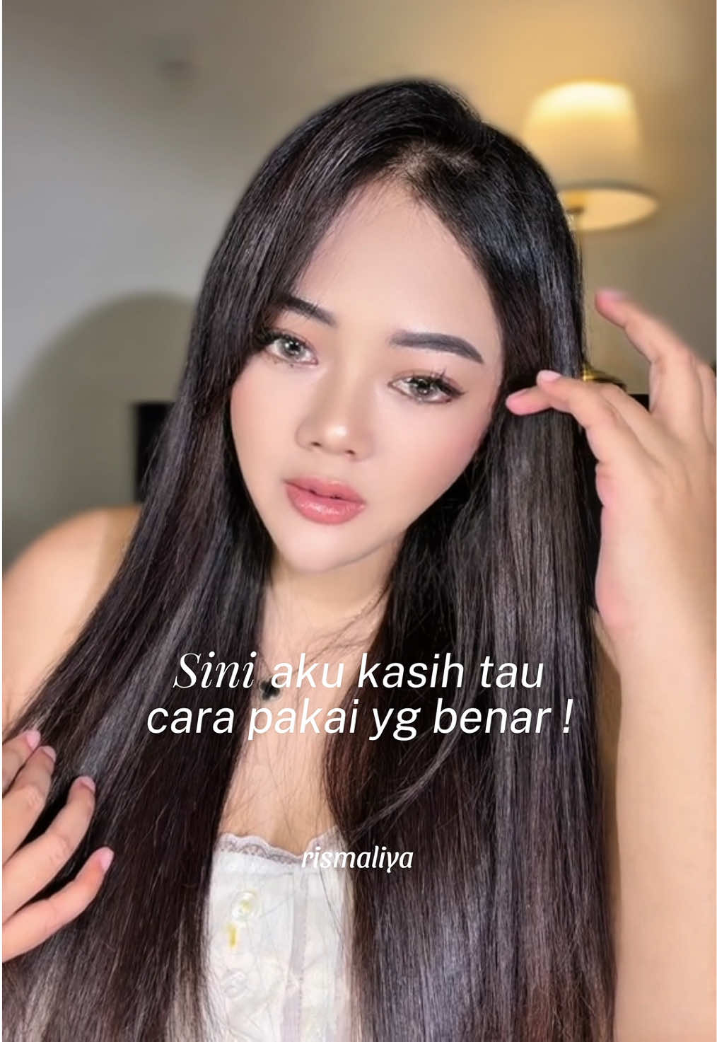 @rismaliya โ. ๐ ห สเฌ