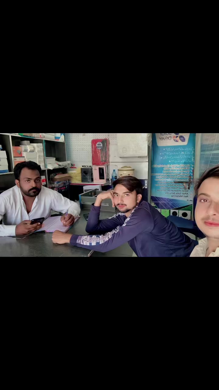 @AR Solar HUB