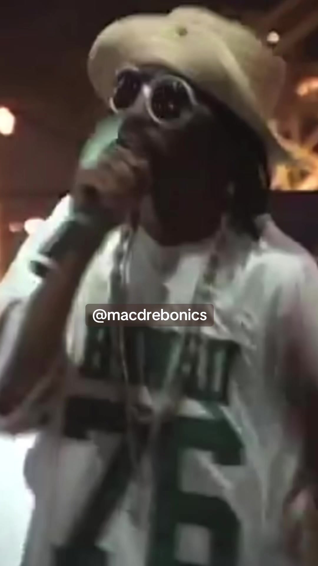 @Mac Dre Info Channel