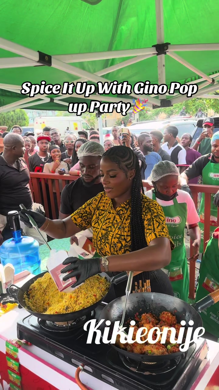 @Kikieonije😋|Eyin Onije😋