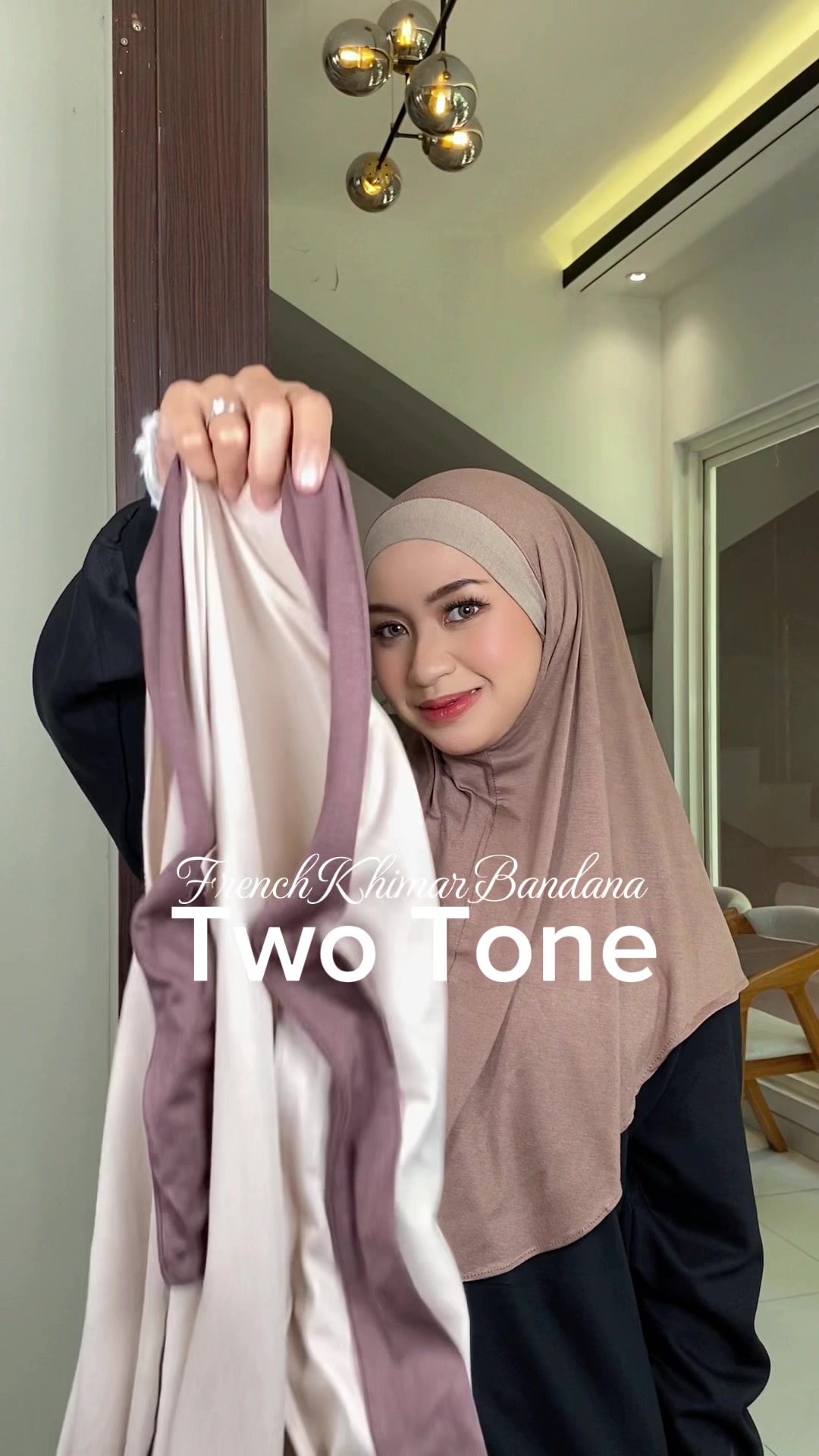 @Jasmine Jilbab