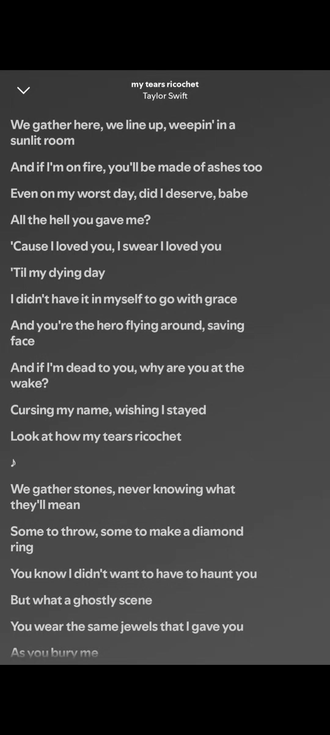 @daily song by nayla