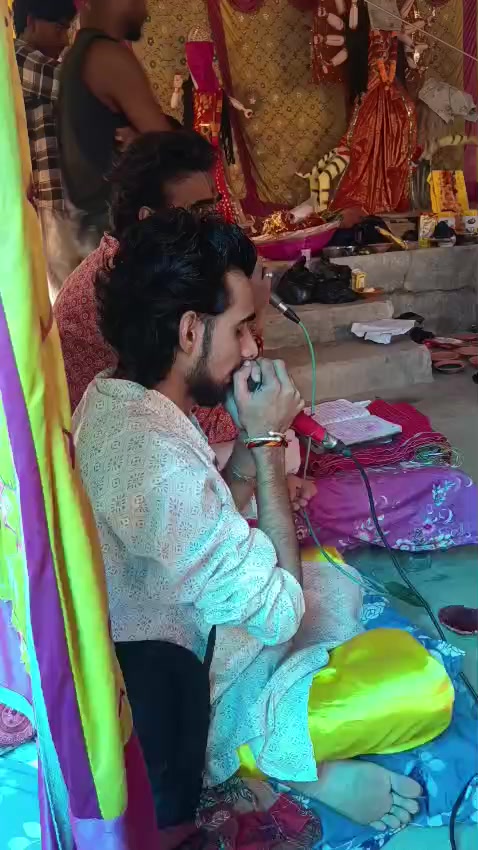 @Ravi Mishra