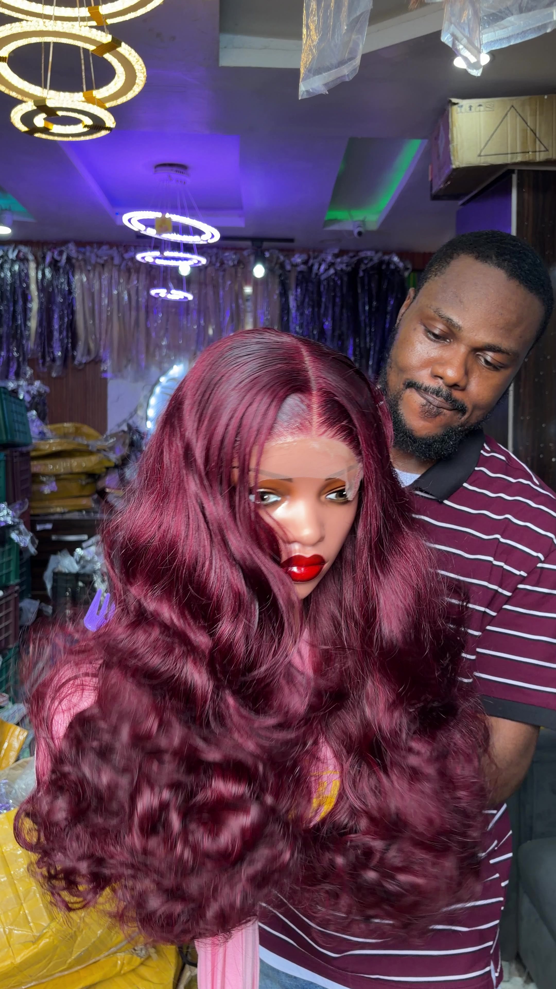 @godlyhairs international.