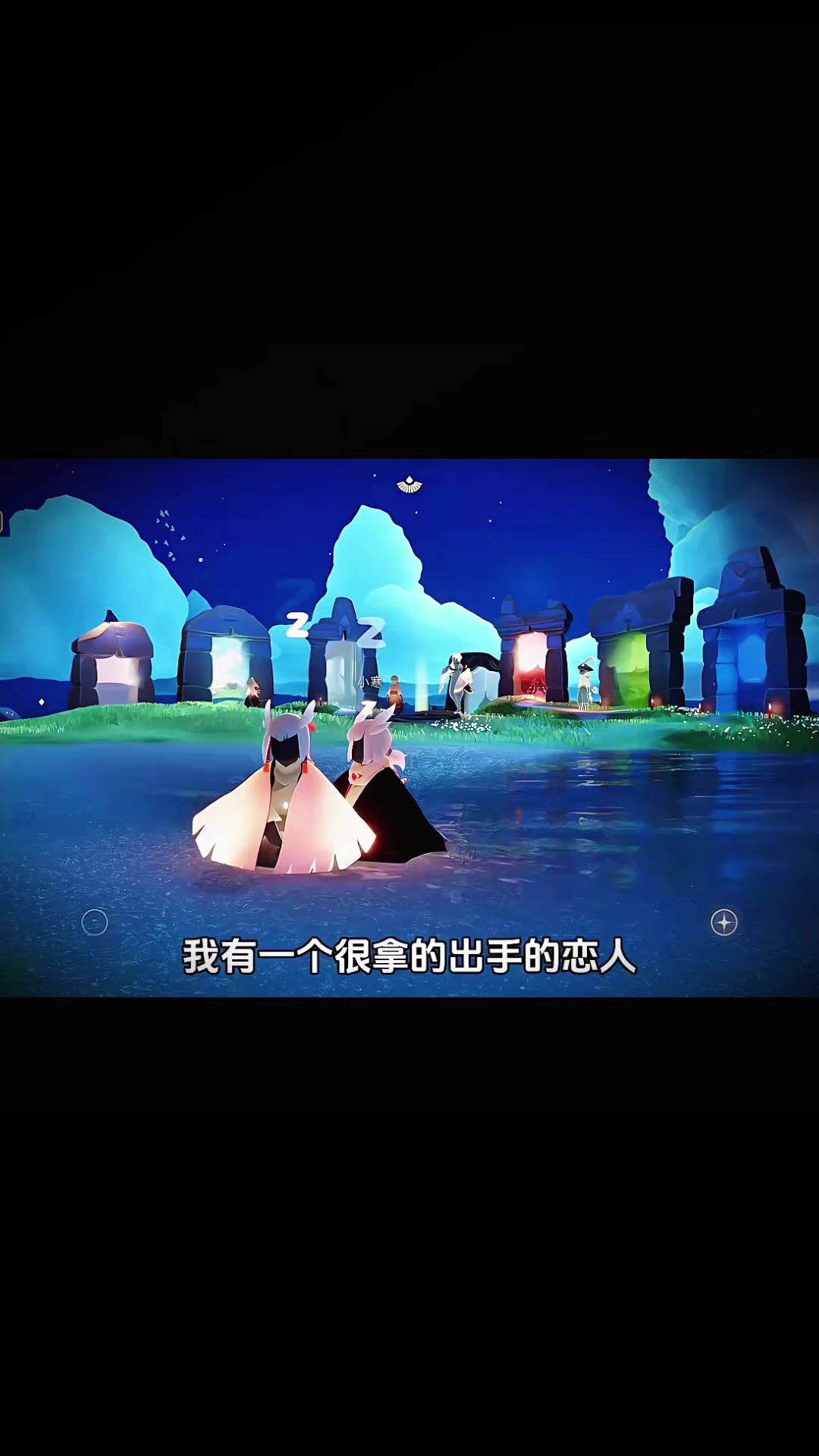 @小小雅