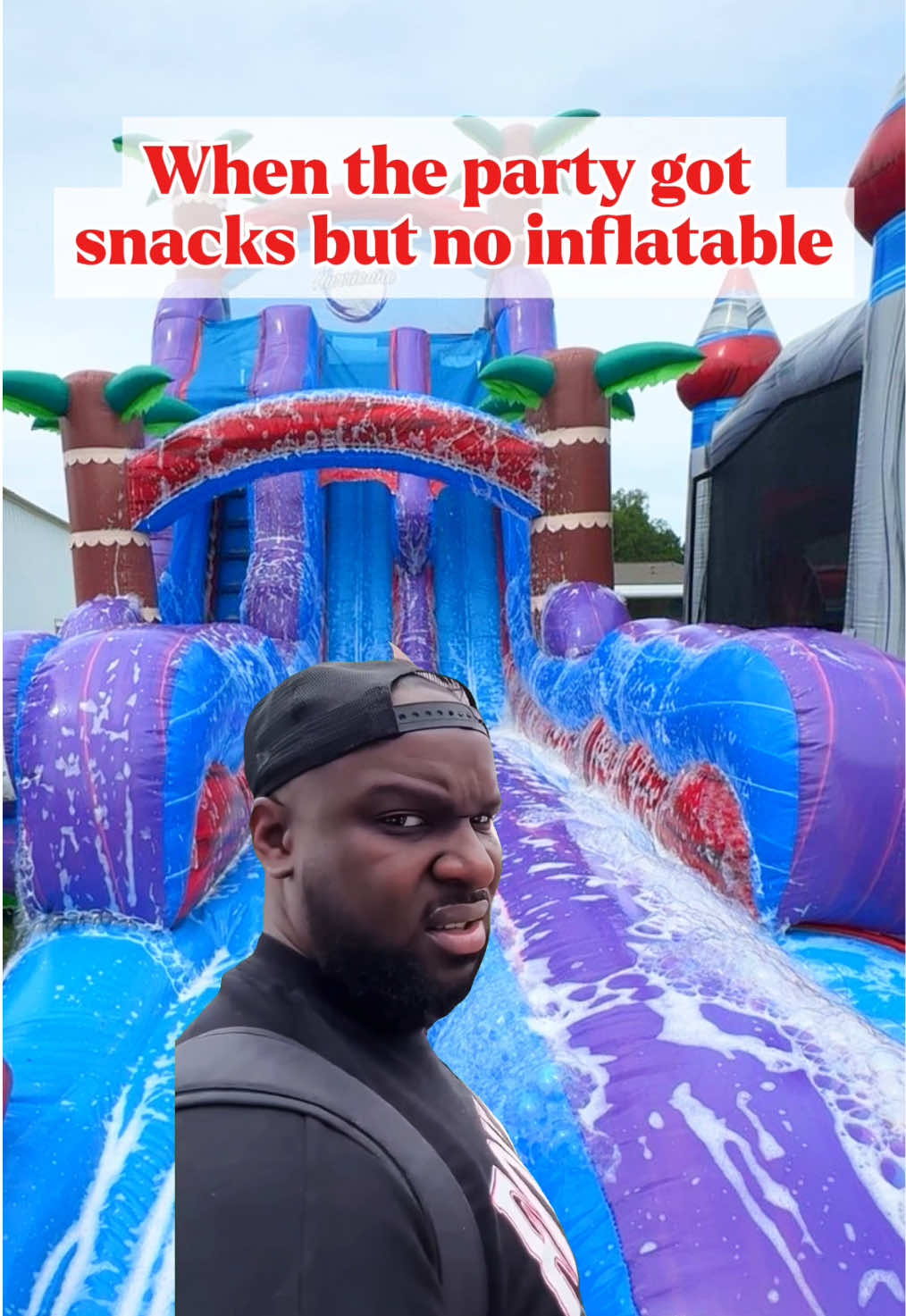 @Big T’s Rentals