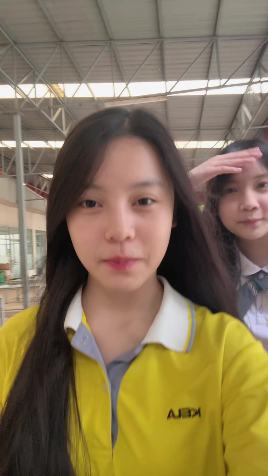 @ยิ้มหวาน