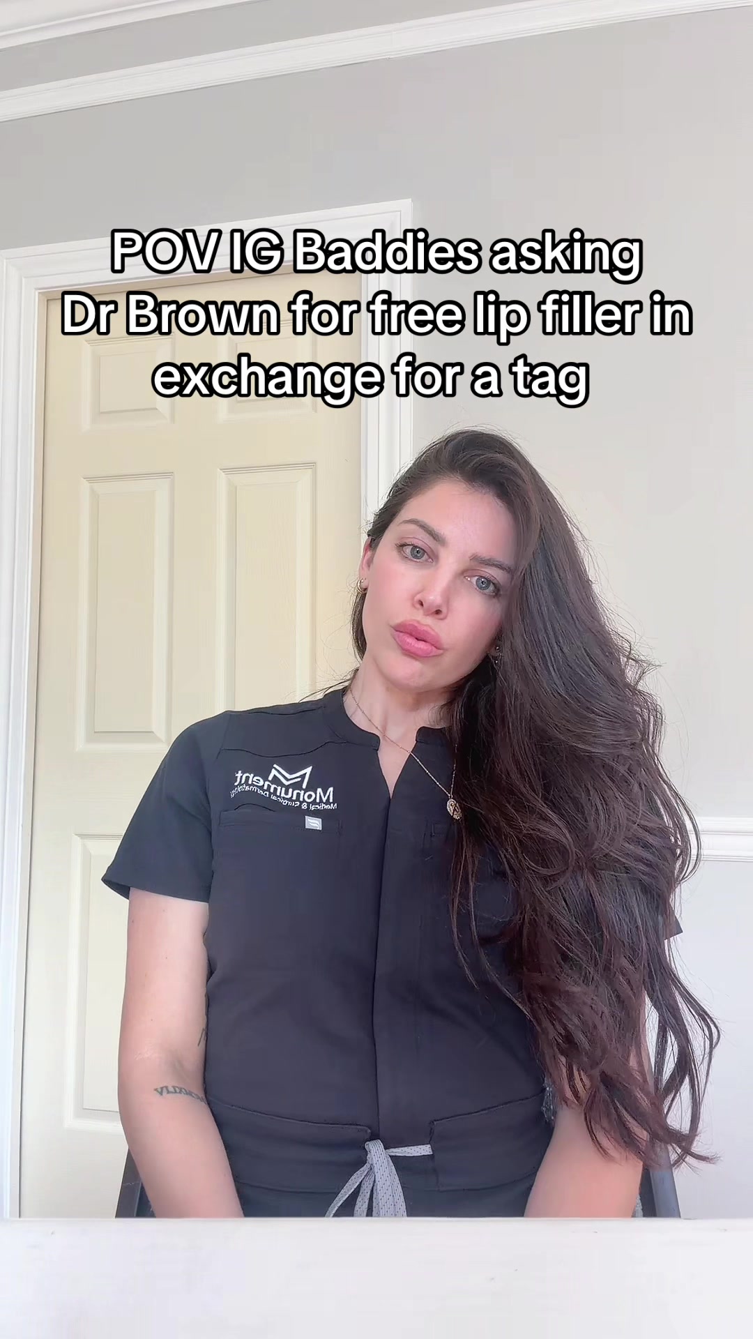 @Dr. Briana Brown