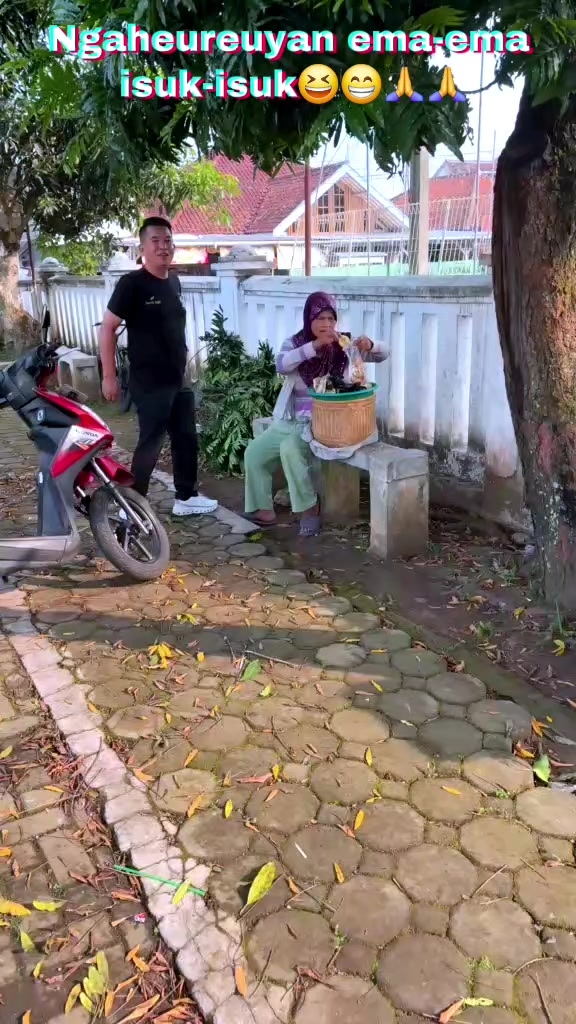 @AbehNandar