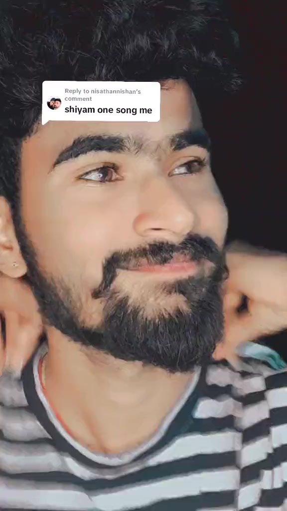 @Shiyam Ashwin