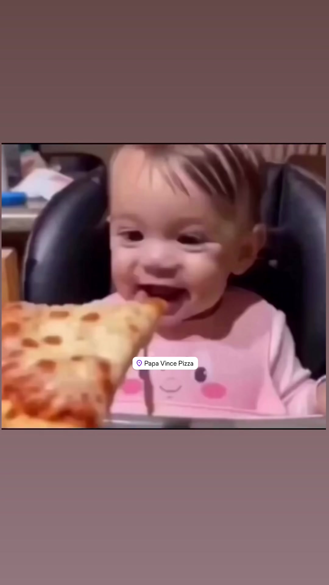 @Papa Vince Pizza