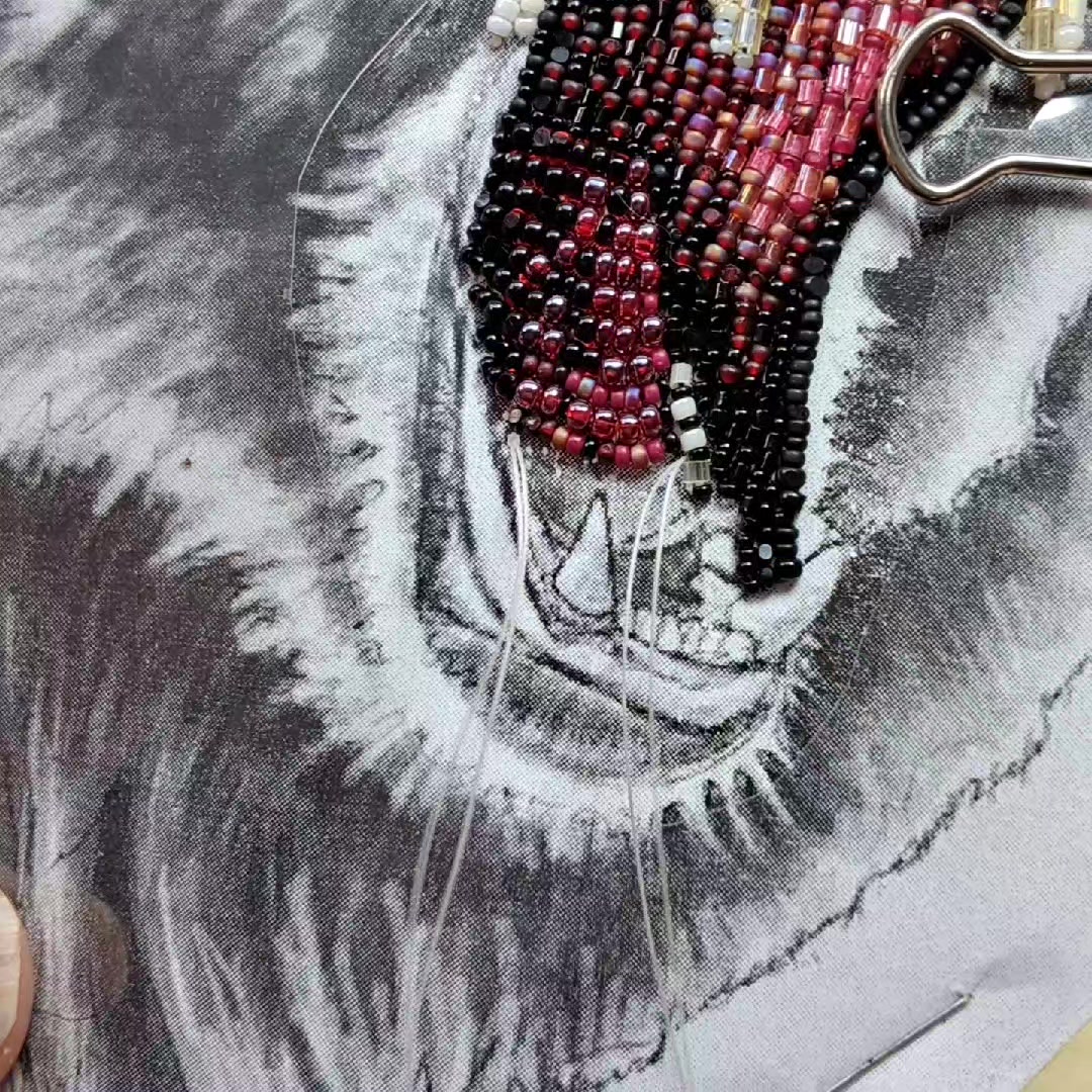@Sweet Michif Beading