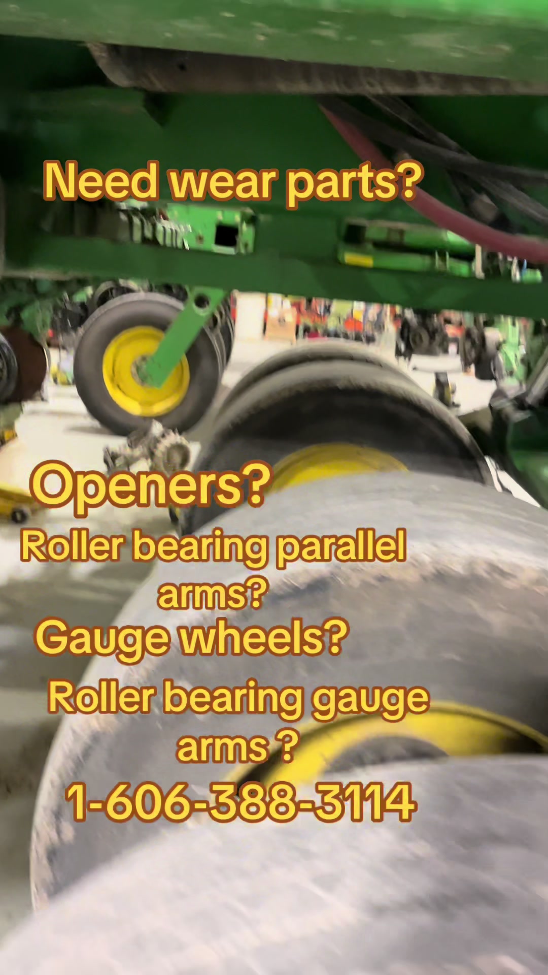 @A-1 Implements