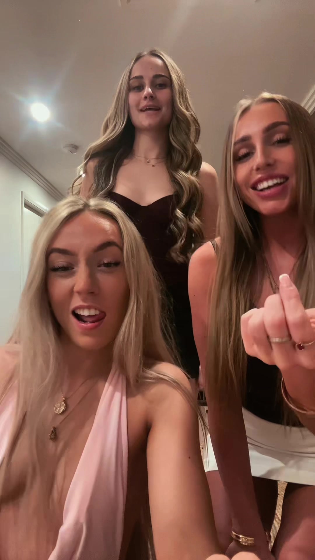 @amelia candace