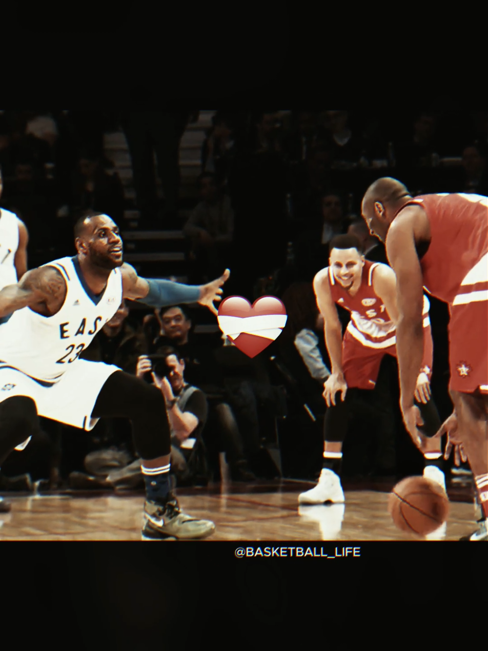 @Basketball Life