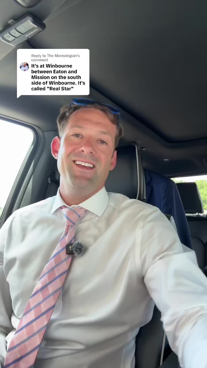 @Injury Lawyer Ross LeBlanc