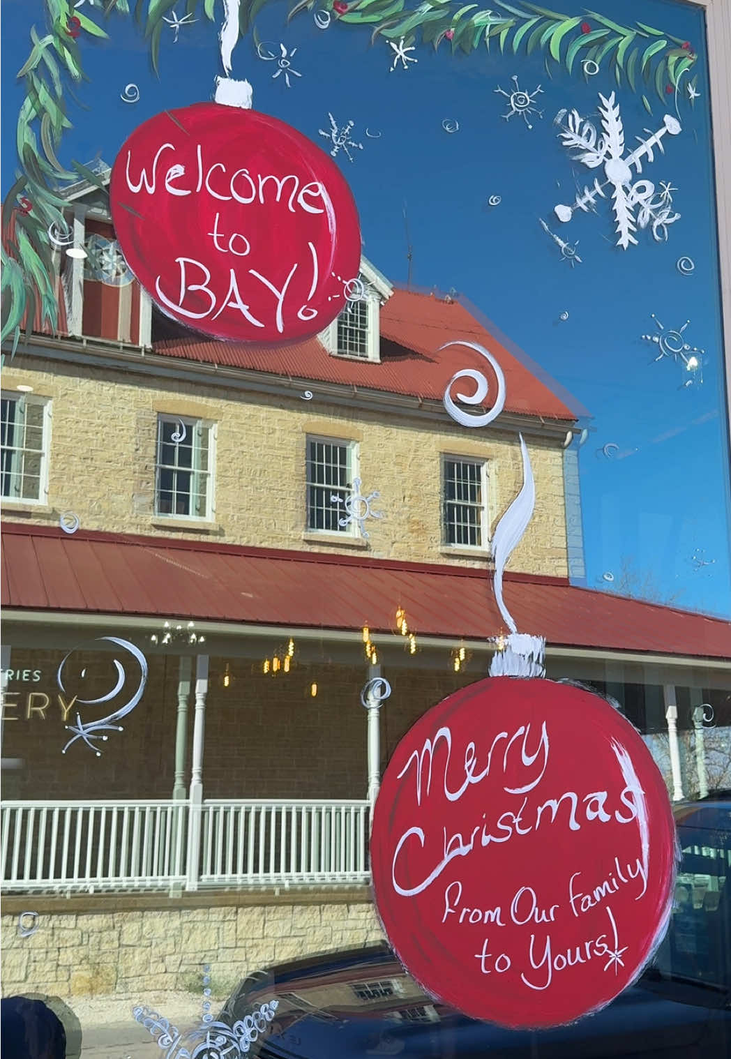 @Building Back Bay | Missouri