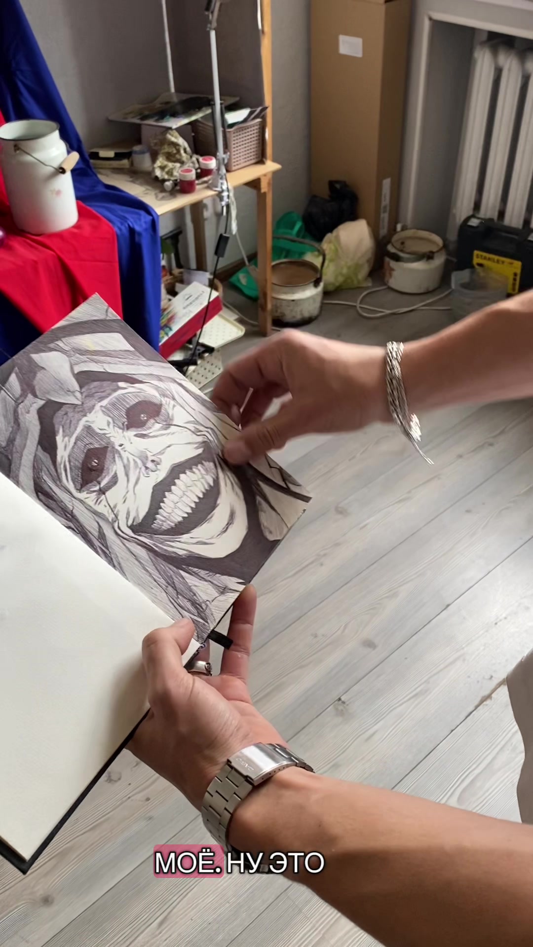 @Mandrik_art