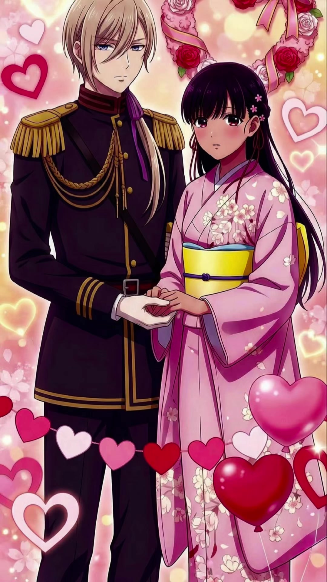 @Miyo Saimori