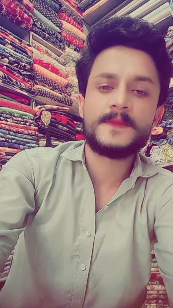 @Mehtab Bhatti