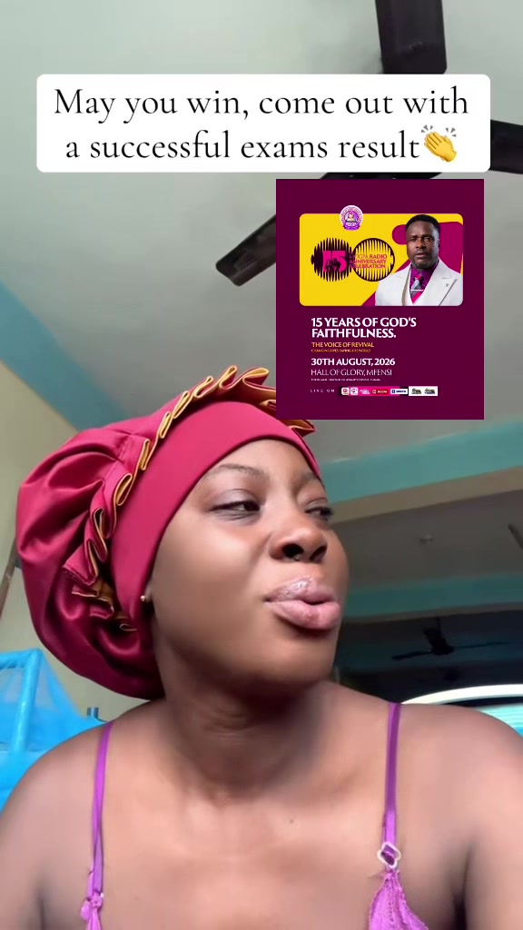 @Ohemaa | Content Creator