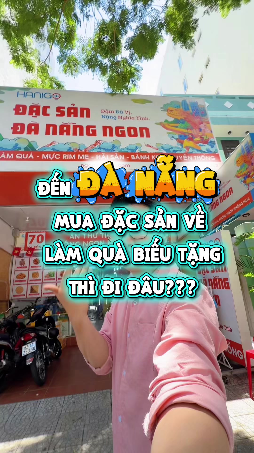 @Đ&agrave; Nẵng Thứ Thiệt- Tiến Hồ