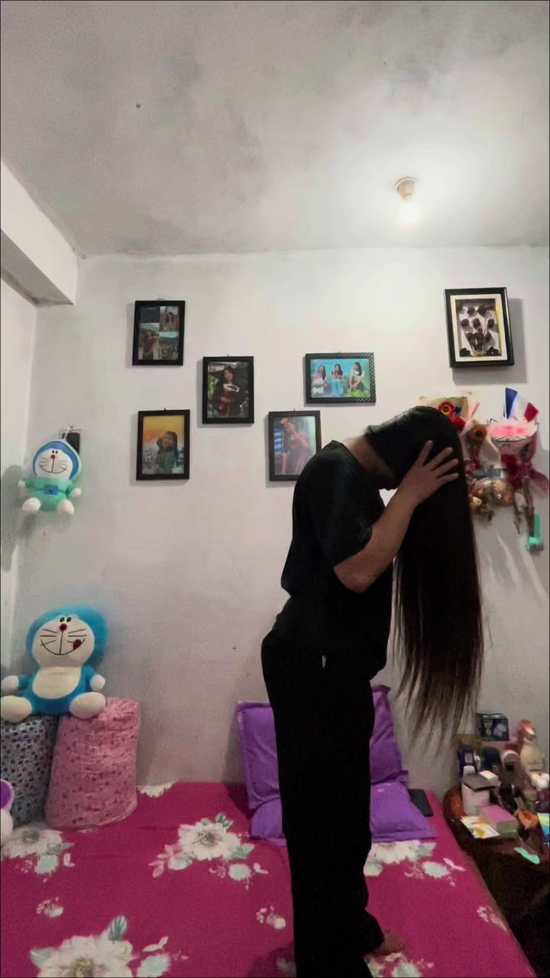 @ओलिना जबेगू ✨