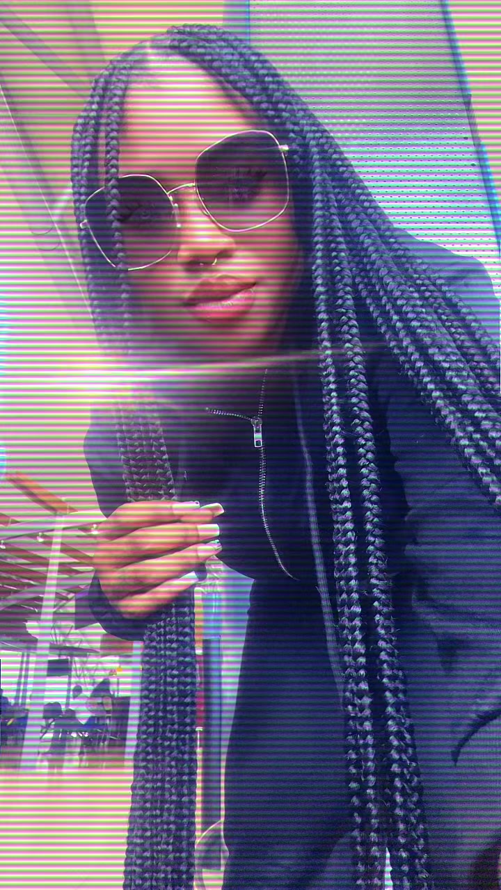 @Shanice too cute
