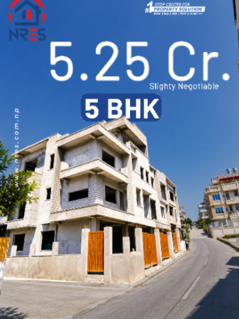 @NRES : Real Estate Solution